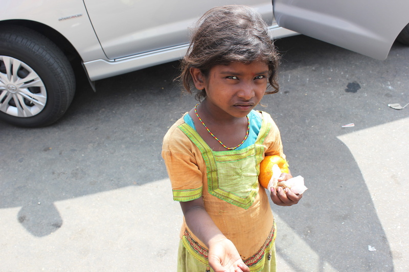 sad, donate, land vehicle, leisure activity, donation, portrait, mode of transportation, real people, childhood, looking at camera, help, need, 2K, beggar