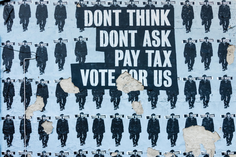 textured, streetart, political, design, art, doodle, pattern, politic, don, men, election, typescript, sign, clothing, tax, t, politicly, black Color, set