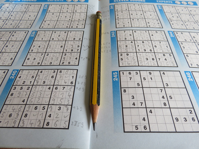 rates, education, business, crossword puzzle, 5K, patience, office, pencil, rubber, close-up, still life, indoors, pen, difficult, solve, high angle view