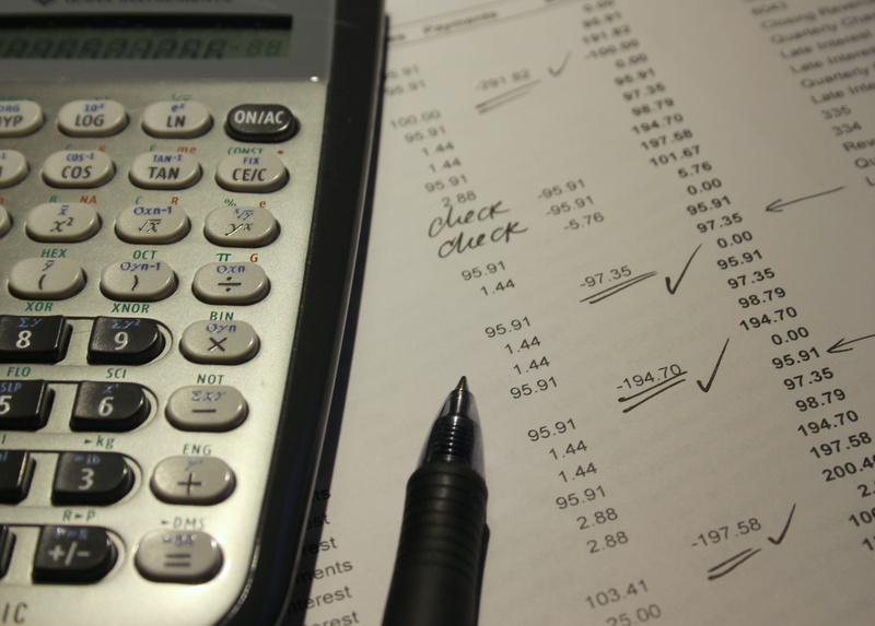 charge, no people, 4K, report, indoors, refund, wealth, black, close-up, percentage, technology, business, calculator, paper, finance, mathematics, financial figures