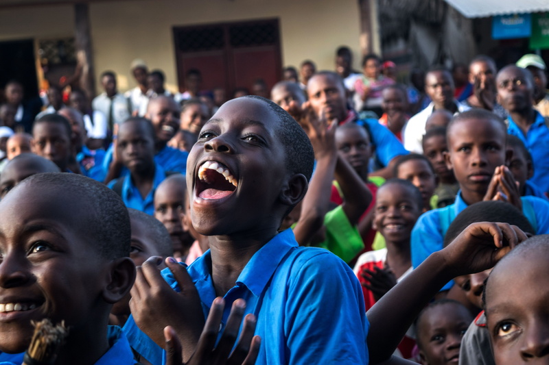 kenya, educational, class, childhood, happiness, preschooler, preschool, young adult, mouth open, encouragement, people, learning, real people, 5K, sport