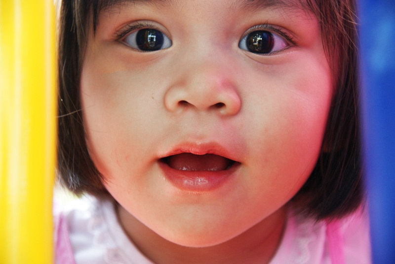 expression, child, preschool, fun, front view, adorable, mouth open, headshot, top, innocence, happy, s, close-up, nursery, toddler, children, girls, smiling