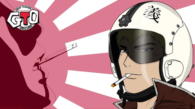 1080P, Anime, Great Teacher Onizuka