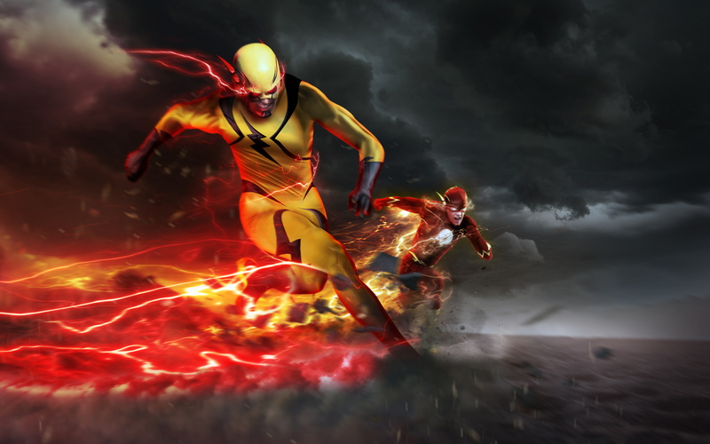  thawne, zoom, eobard, flash, professor, 2K