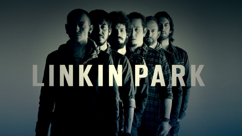 2015, music, 1080P, linkin park, living things, chester benington