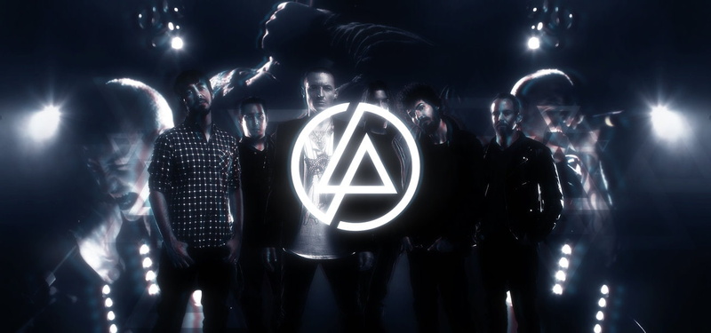 chester benington, music, 2015, 720P, living things, linkin park