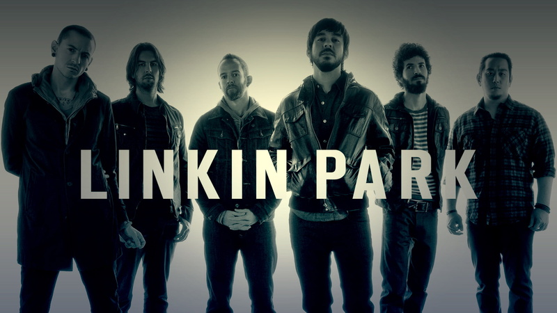 1080P, linkin park, music, chester benington, 2015, living things