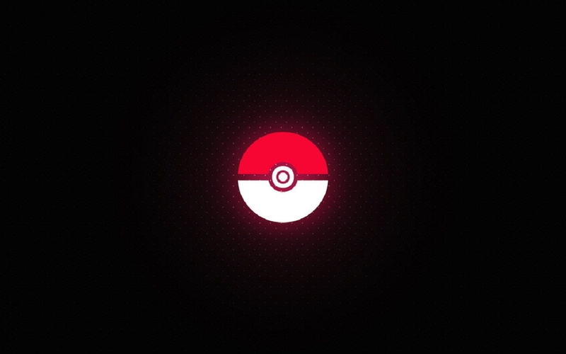 Pokeball, 720P, Pokémon