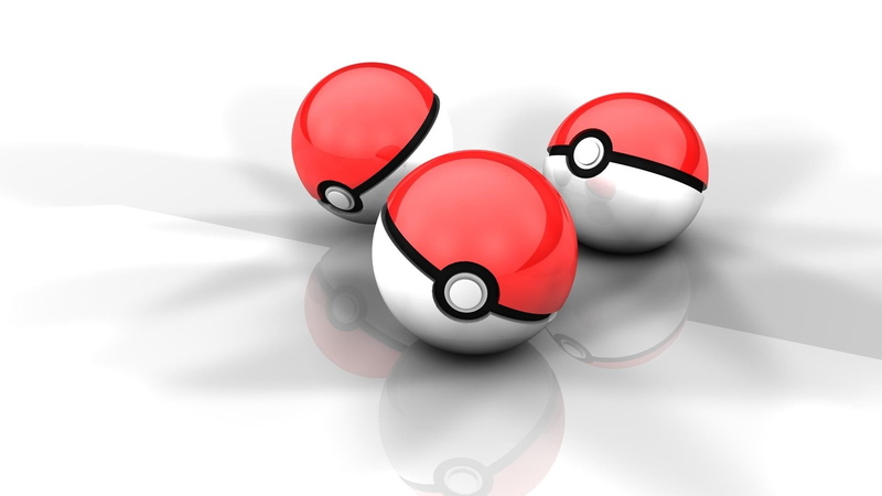 pokemon, cut out, toy, three, stethoscope, smooth, illustration, circle, medical equipment, design, white, white color, red, balls, care, love, abstract