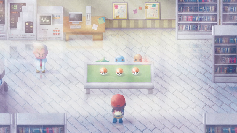 Pokeball, 1080P, Pokémon, Pokemon: Red and Blue