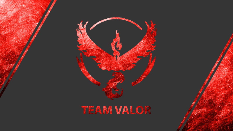 celebration, Moltres (Pokémon), team, valor, art and craft, sign, logo, healthcare and medicine, Pokémon, text, illuminated, Team Valor, animal representation