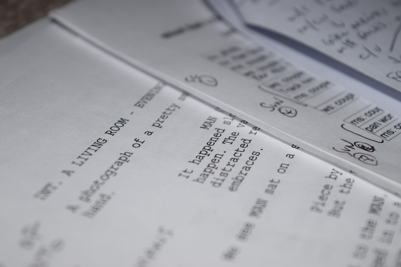 finance, final draft, paper, 5K, data, economy, currency, western script, director, printer, trading, indoors, script, business, production, film maker