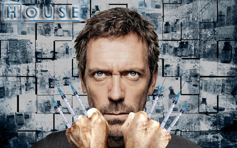 House, 1080P, Wide, m, d