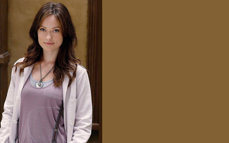 md, houses, hd, women, house, art, Models, olivia, Olivia Wilde, House M.D., wilde, 1080P, architecture, thirteen