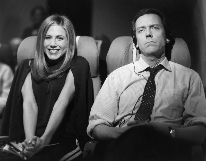 TV Show, Friends (TV Show), Jennifer Aniston, 1080P, Hugh Laurie, Friends, Rachel Green