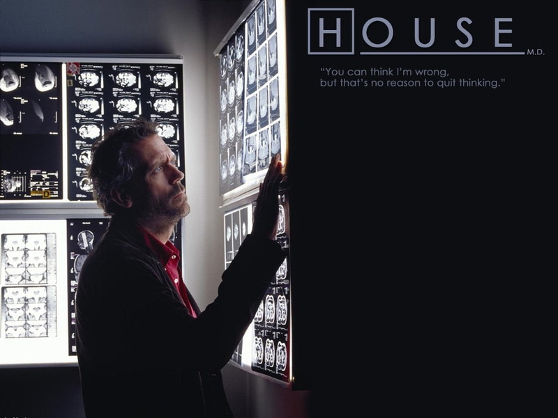 House, Hugh Laurie, digital, Gregory House, 480P, TV Show