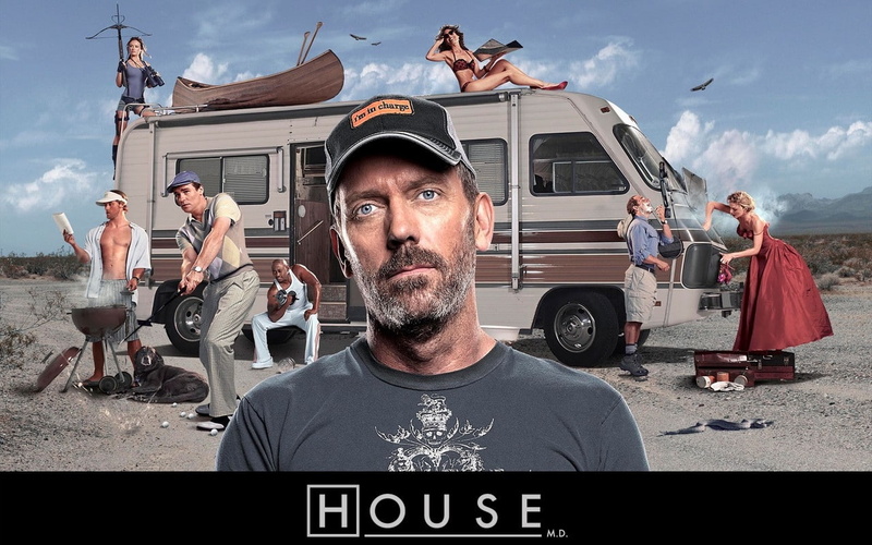 gregory, Dr House, x, md, house, 720P, art, series, entertainment, tv, hd, hugh, Hugh Laurie, dr, laurie