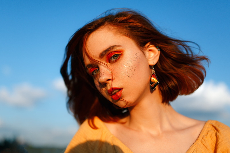 Valeriya Ranevskaya, Mikhail Shvetsov, 2K