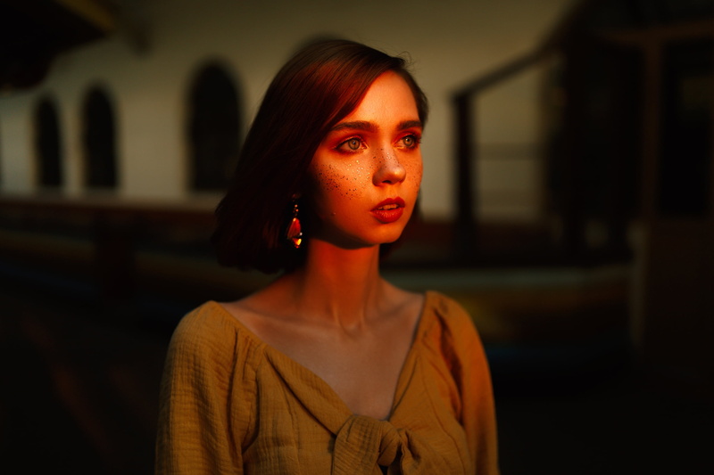 Valeriya Ranevskaya, 2K, Mikhail Shvetsov