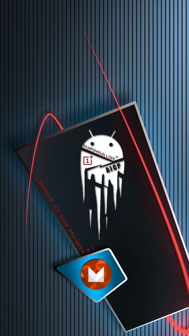 oneplus, Oneplus One, androids, aicp, 1080P, Android Marshmallow