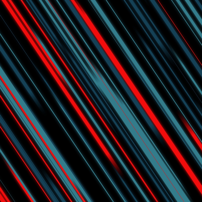 Tapet, Android Marshmallow, Material Style, 4K, Simple, Colorful