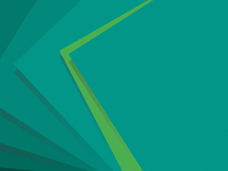 backgrounds, colored background, green, abstract backgrounds, abstract, Android L, triangle shape, green color, textured effect, indoors, material style