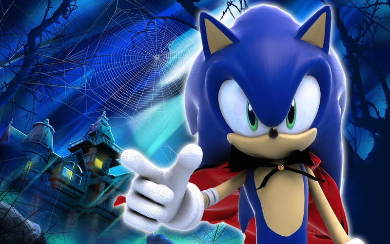 Sonic the Hedgehog, illuminated, technology, representation, male likeness, sonic, creativity, robot, art and craft, day, mask, mannequin, outdoors