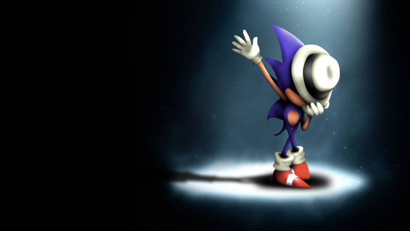 video, sonic the hedgehog, art, 720P, games, x, hedgehog, sonic, hd