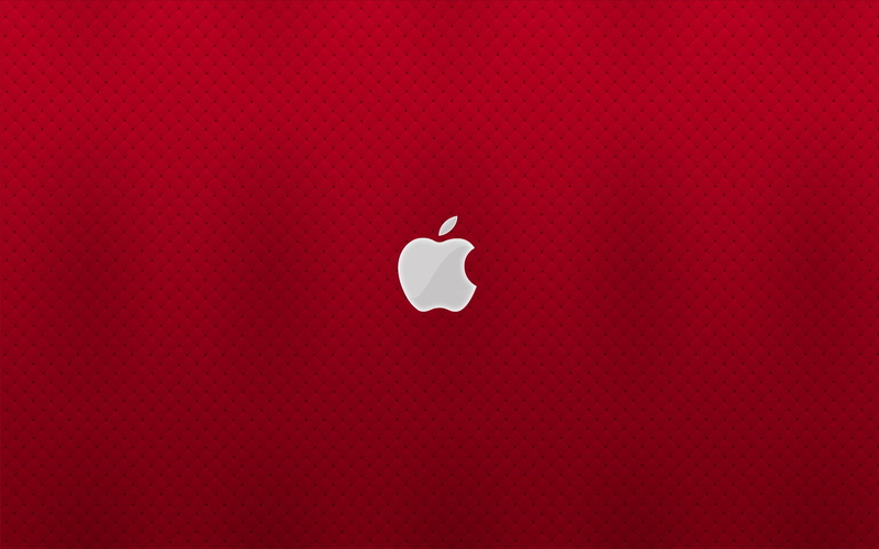 backgrounds, pattern, colored background, white color, shape, representation, copy space, Apple, D.R, Red, still life, design, single object, paper, red background