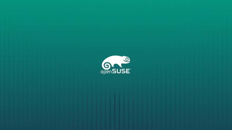 openSUSE, colored background, studio shot, computer network, no people, text, computer icon, indoors, communication, internet, open, data, suse, sign, blue