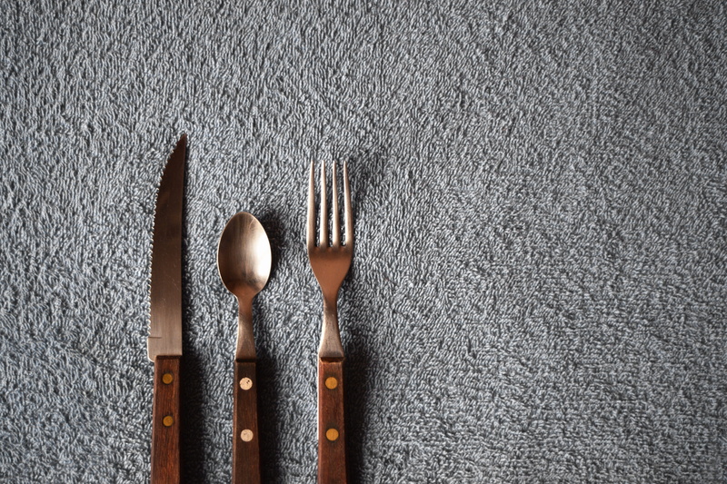 eating utensil, grey, dinner, meal, cooking, side by side, food, 5K, wooden spoon, tableware, spoon, brown, cafe, art and craft, group of objects, cutlery