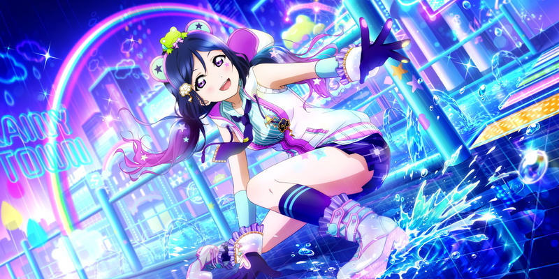 Love Live!, Love Live! Sunshine, 2K, anime girls, Love Live Series