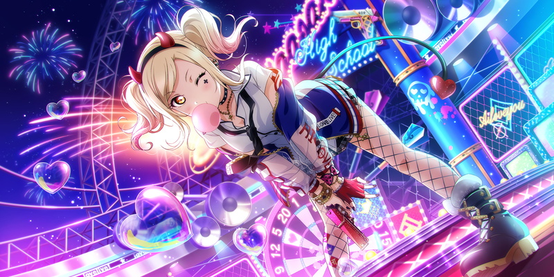 Love Live!, Love Live Series, Love Live! Sunshine, anime girls, 2K