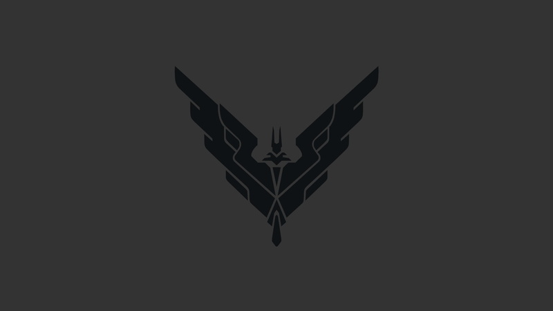 air vehicle, mid-air, indoors, bird, cut out, no people, representation, single object, copy space, Elite: Dangerous, animal representation, flying, animal