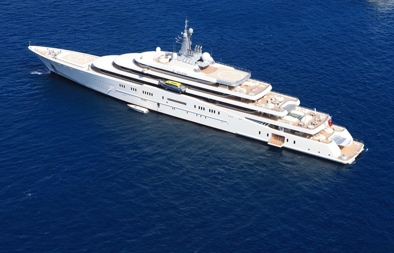 high angle view, cruise ship, cruise, travel, transportation, corporate business, leaving, freight transportation, outdoors, eclipse, nature, passenger craft