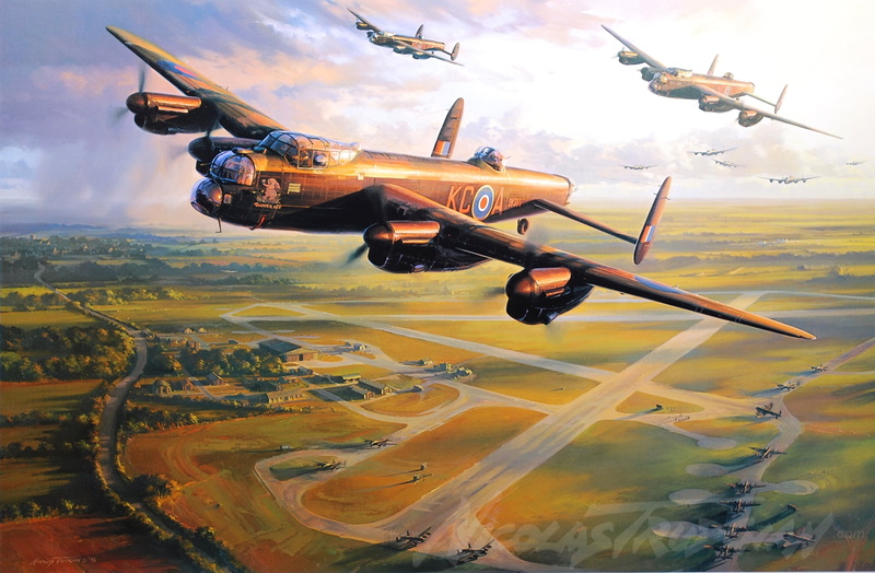 cloud - Sky, technology, speed, brass, on the move, art, no people, mode of transportation, nature, environment, landscape, avro lancaster, helicopter