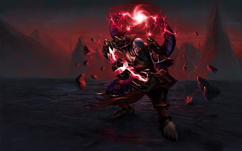 hd, heroes, 1080P, newerth, video games, magic