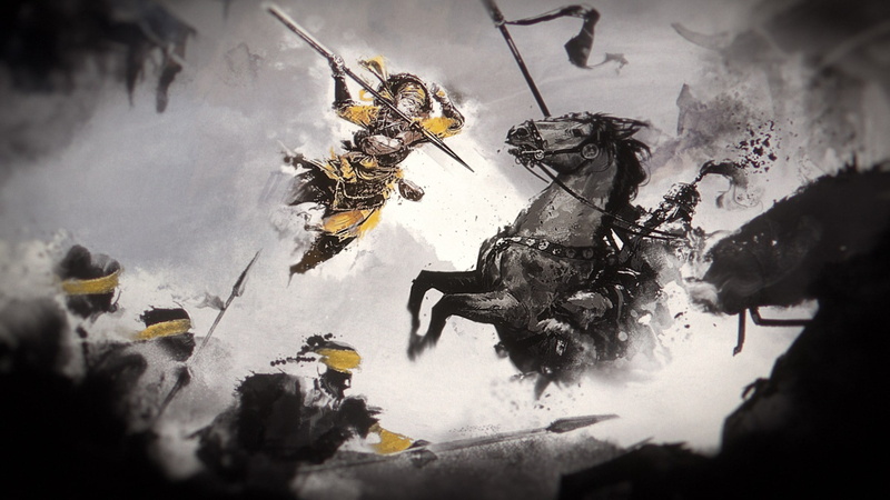 Video Game, 1080P, Total War: THREE KINGDOMS