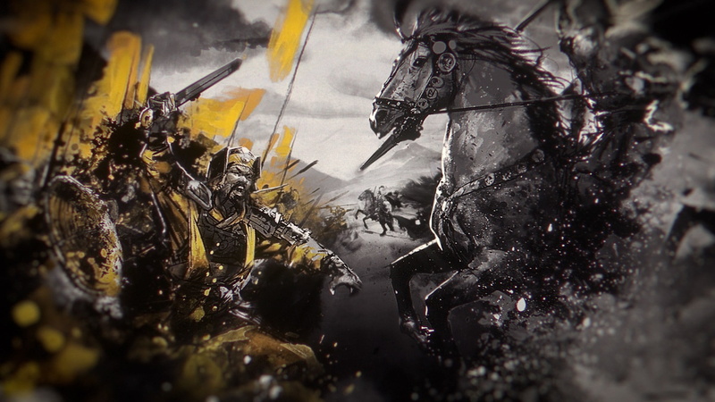 1080P, Video Game, Total War: THREE KINGDOMS