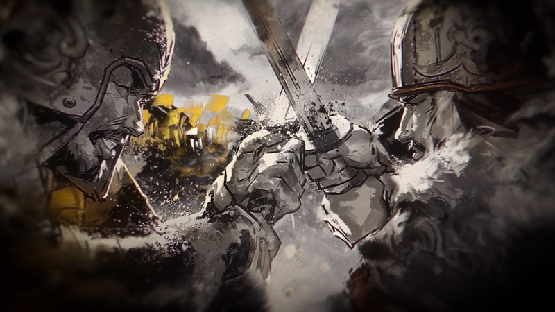 1080P, Total War: THREE KINGDOMS, Video Game