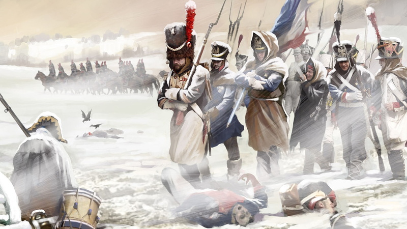 computer game, Cossacks II, GSC Game World, the real-time strategy, 1080P, The Napoleonic wars