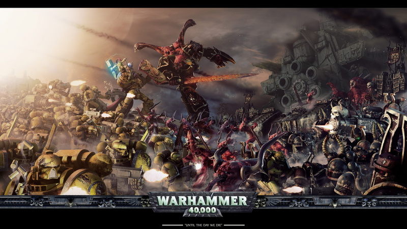 4K, Warhammer 40K, review, WH40K, warhammer, d, screenshot, Warhammer 40000 Regicide, Best Strategy Games of 2015, Space Marines