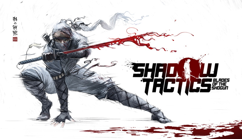 tactics, shadow, warrior, action, samurai, shogun, oriental, asian, fantasy, 1080P, japan, blades, stealth, strategy, japanese, rts
