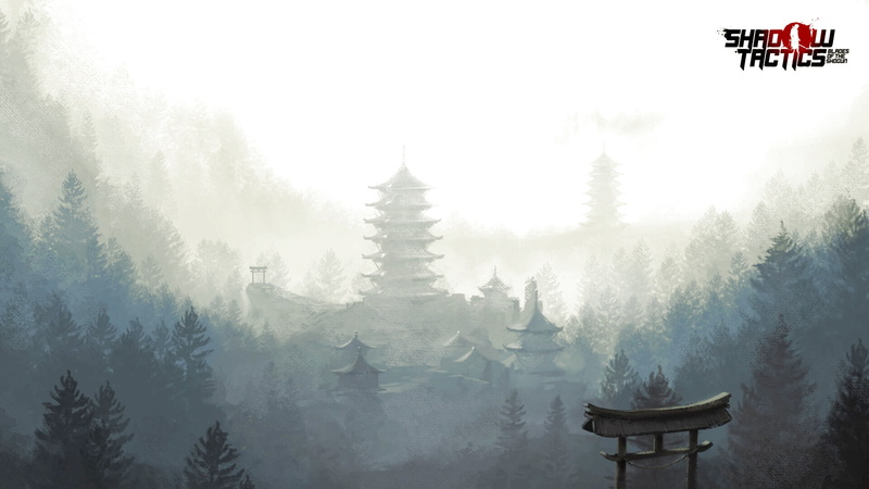 shadow, action, stealth, oriental, japan, shogun, rts, tactics, japanese, fantasy, warrior, asian, samurai, 1080P, blades, strategy