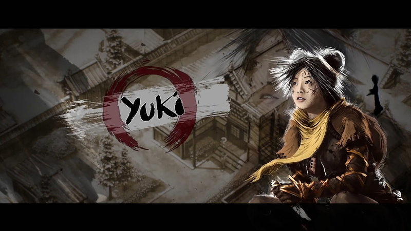 oriental, japan, action, 1080P, warrior, samurai, strategy, shogun, rts, blades, tactics, asian, stealth, japanese, shadow, fantasy