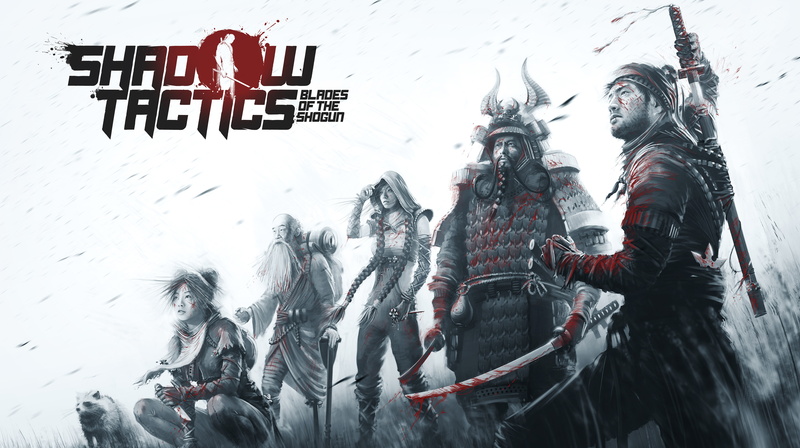 5K, 5K, Shadow Tactics: Blades of the Shogun