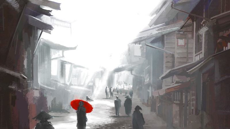 1080P, fantasy, samurai, warrior, strategy, shadow, japan, rts, shogun, japanese, action, oriental, blades, tactics, stealth, asian