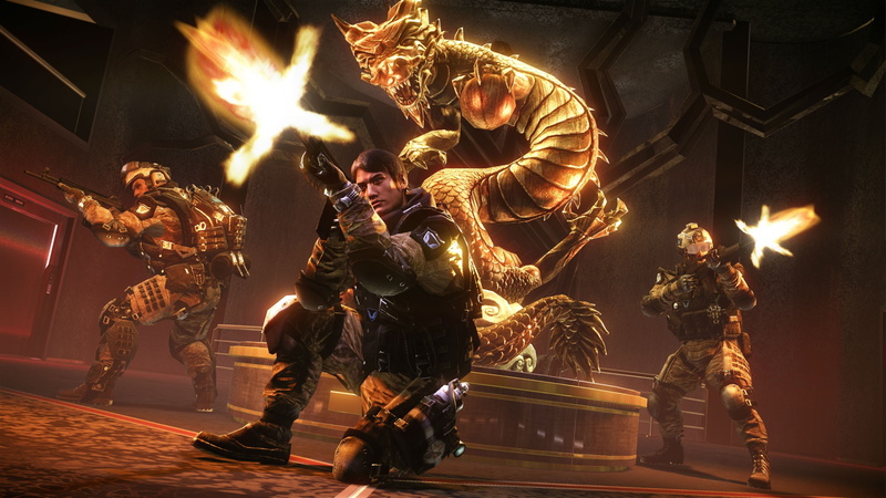 futuristic, shooter, 2K, war, tactical, fps, warrior, soldier, fighting, online, sci-fi, action, technics, warface, strategy, military