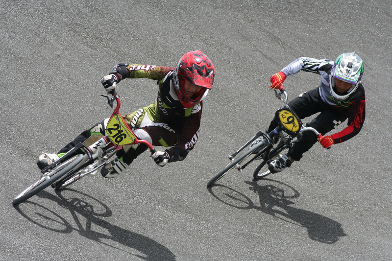 people, adult, athlete, biking, sports clothing, Bmx, sports Helmet, real people, competition, cycling, high angle view, speed, road, bike, 2K, competitive Sport