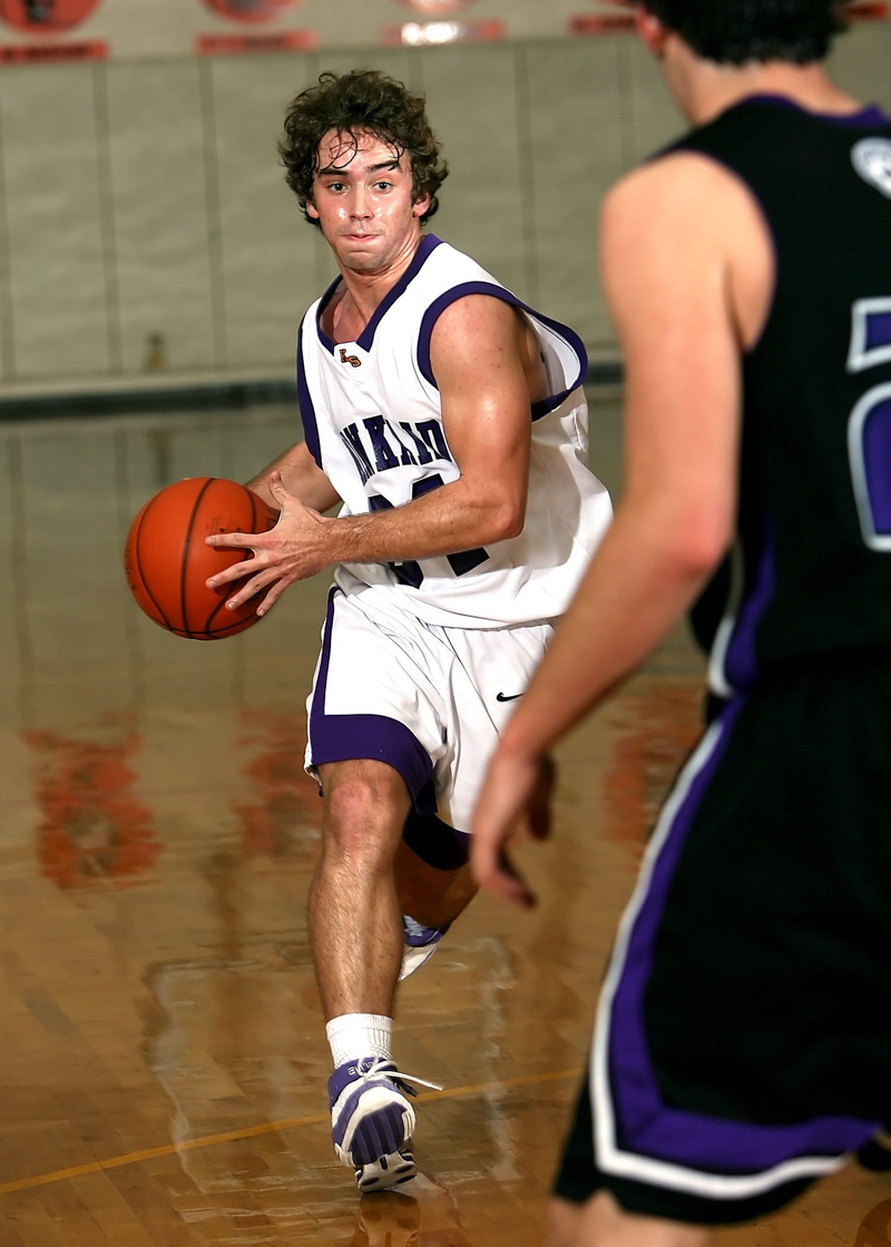 real people, athlete, clothing, activity, basketball - sport, competitive, sports uniform, playing, youth, lifestyles, running, 1080P, leisure activity
